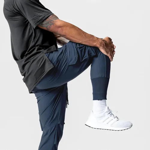 Miniatura 3 de Jogger cargo de entrenamiento para hombre