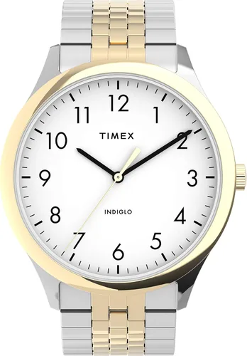 Miniatura 9 de Timex Reloj Easy Reader para hombre