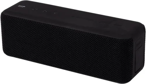 Miniatura 3 de Monoprice Harmony Note 200 Altavoz Bluetooth portátil IPx7, impermeable, TWS, micrófono integrado para llamadas de voz, auxiliar de 0.138 in
