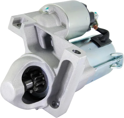 Miniatura 10 de Nuevo motor de arranque de repuesto para V6 4.0L Ford 97 Aerostar, 1997-2010 Explorer Ranger, 2005-10 Mustang, 98-10 Mercury Mountaineer, 98-07