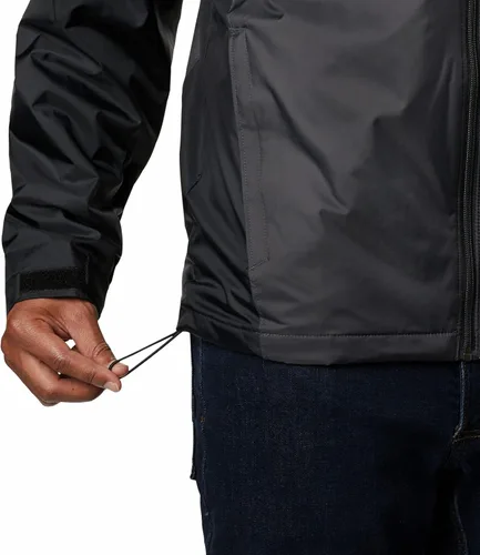 Miniatura 4 de Columbia Men's Glennaker Sherpa Lined Jacket
