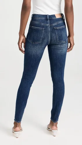 Miniatura 4 de Pistola Denim Jeans Aline para mujer