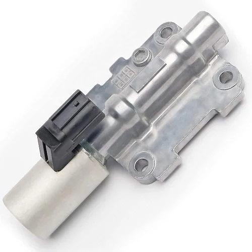 Miniatura 2 de 28250-P7W-003 Electroválvula de control lineal simple de transmisión automática compatible con Honda Accord Odyssey Pilot Acura MDX TL CL