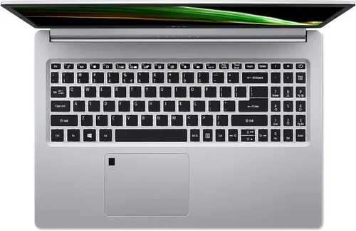 Miniatura 14 de Acer Aspire 5 A515-46-R3UB Pantalla IPS Full HD de 15.6 pulgadas Procesador móvil AMD Ryzen 3 3350U Quad-Core 4 GB DDR4 SSD NVMe de 128 GB