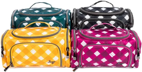 Miniatura 5 de Lug Bolsa de maquillaje para mujer