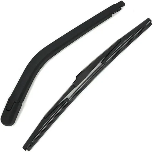 Miniatura 2 de Juego de limpiaparabrisas trasero y limpiaparabrisas trasero para Lexus LX470 1999-2007 Nuevo 85242-60100