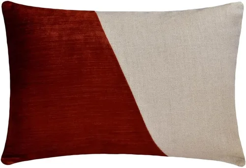 Miniatura 5 de Fabric Mart Direct Funda de cojín para sofá, fundas de cojín decorativas de color verde y gris, de 12 x 12 pulgadas, almohadas de retazos de bloques