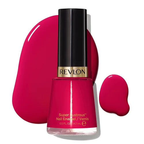 Miniatura 9 de Esmalte para uñas Enamel de Revlon, Posh 571 Posh