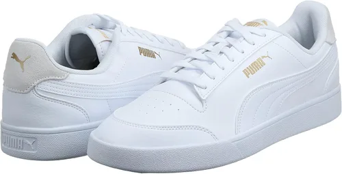 Miniatura 7 de PUMA Men's Shuffle Sneaker