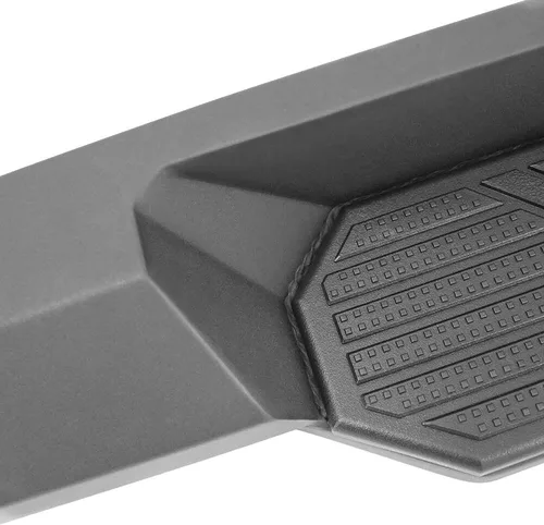 Miniatura 6 de Westin 56-24095 HDX Xtreme Nerf Bars se adapta a Ram 1500 Quad Cab 2019-2025 (Exc 1500 Classic) Par negro texturizado