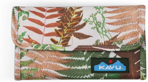Miniatura 16 de KAVU Mondo Spender - Organizador de viaje con cartera triple