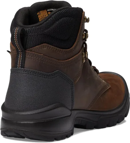 Miniatura 5 de KEEN Utility Independence Botas de trabajo aisladas impermeables con punta compuesta de 6 pulgadas para hombre