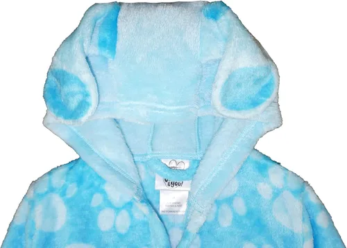 Miniatura 5 de Nickelodeon Colección de batas y ropa de dormir Gilrs para niños
