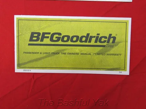 Miniatura 8 de 2003 Ford F-150 Owners Manual