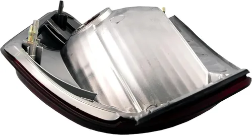 Miniatura 5 de Compatible con Ford Expedition Eddie Bauer XLT 1997-2002 Cumple con DOT/SAE, montaje de lámpara trasera halógena, lado derecho/pasajero, FO2801119