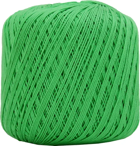 Miniatura 112 de Hilo de croché Threadart, 100 % algodón, talla 10 Rosa