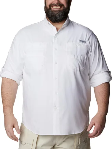 Miniatura 9 de Columbia Tamiami II - Camisa de manga larga para hombre