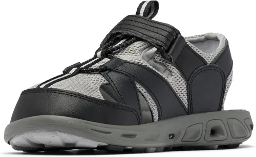 Miniatura 8 de Columbia Unisex-Child Techsun Wave Sport Sandal