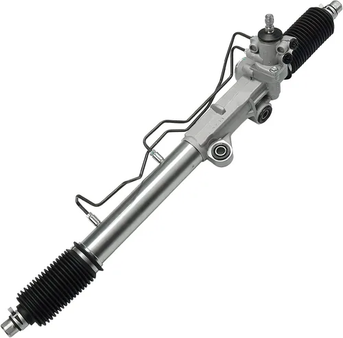 Miniatura 6 de BRTEC 4420035013 Cremallera y piñón de dirección asistida compatible con Toyota 4Runner 1996-2002, para Toyota Tacoma 1995-1997, para Toyota Tacoma