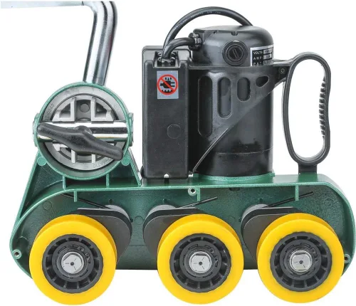 Miniatura 8 de Grizzly Alimentador de energía para bebés G4173