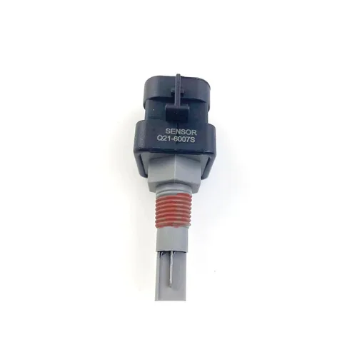 Miniatura 3 de Q21-6007S Q216007S Sensor de nivel de refrigerante compatible con el motor Peterbilt Kenworth