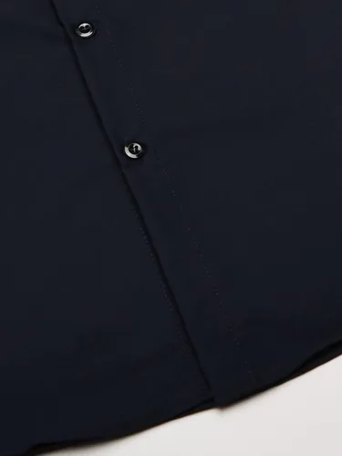 Miniatura 5 de Red Kap - Camisa de trabajo industrial para hombre, ajuste regular, manga corta