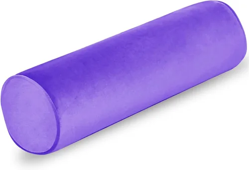 Miniatura 18 de Fundas de almohada enrollable para el cuello con cremallera - Fundas de almohada bolster/cilíndricas redondas de Luna Llena para dormitorio, sala