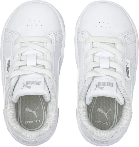 Miniatura 7 de PUMA Tenis unisex de Jada sin cordones para niños