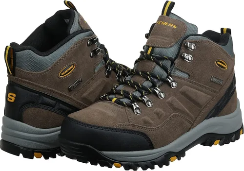 Miniatura 7 de Skechers Relment-Pelmo - Botas de senderismo para hombre
