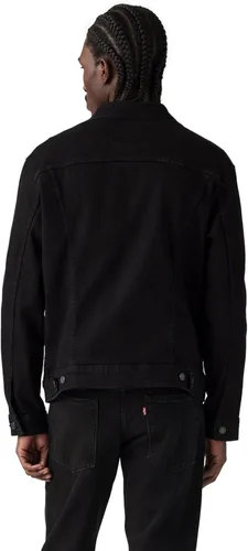 Miniatura 3 de Levi's - Chamarra estilo camionero para hombre (también disponible en tallas Big y Tall)