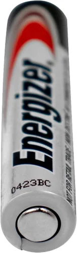 Miniatura 6 de Energizer AAAA EN96 LR61 1.5v Baterías alcalinas miniatura - Paquete de 20
