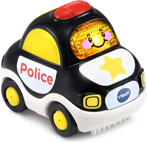 Miniatura 2 de VTech Go! Go! Smart Wheels Pack Inicial de 3 Piezas