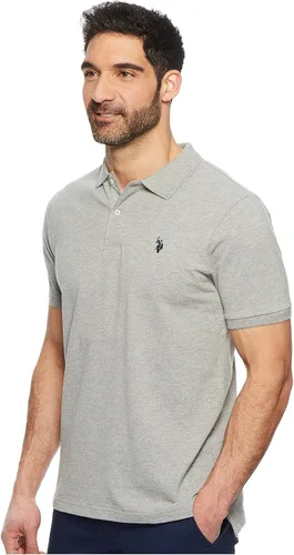 Miniatura 2 de U.S. Polo Assn. Camisa tipo polo, clásica, para hombre