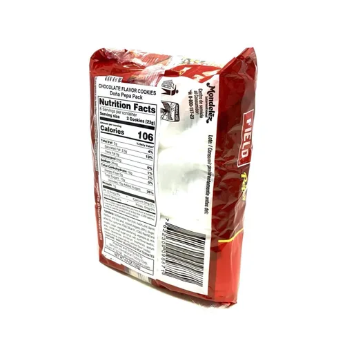 Miniatura 3 de Galletas peruanas Dona Pepa (bolsa de 6 unidades)