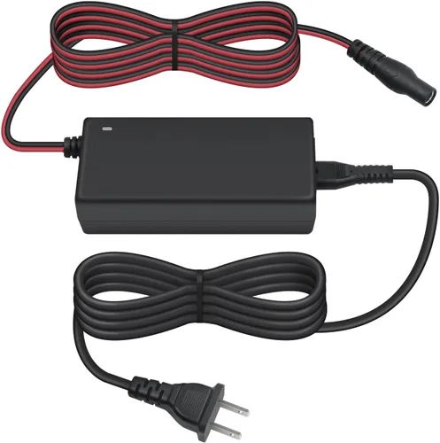 para arrancador NOCO Boost cargador de batería compatible con NOCO GB70 GB150 GB250+ GB251+ GB500 GB500+ Genius adaptador de cable de alimentación
