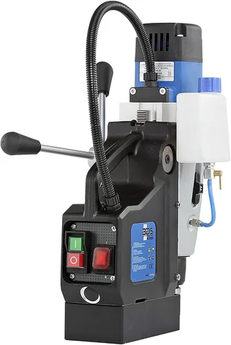 Miniatura 12 de CS Unitec MABasic Taladro portátil magnético, 1