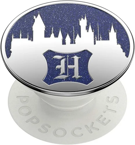 Miniatura 24 de PopSockets Agarradera adhesiva para teléfono, soporte, soporte para teléfono, Harry Potter - Mischief Gloss