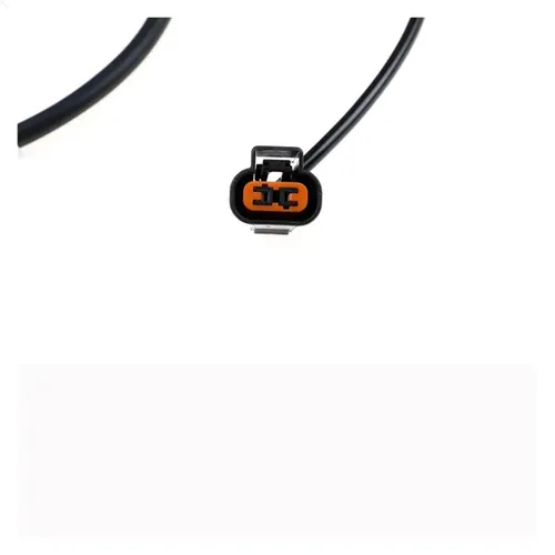 Miniatura 3 de Front/Rear Left/Right ABS Wheel Speed Sensor Compatible for Mitsubishi Pajero Montero OEM 4670A189/4670A190/4670A191/4670A192(4PCS)