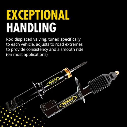 Miniatura 3 de Monroe OESpectrum 72450 - Puntal de suspensión para Suzuki Forenza