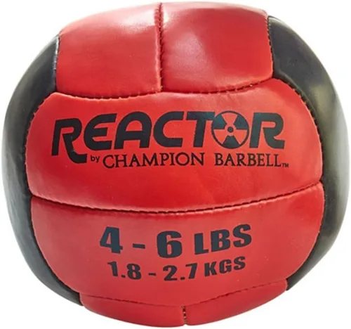 Miniatura 2 de BSN Sports Medicine Ball