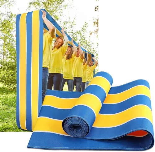 Juego de 2 piezas de trabajo en equipo, aprendizaje en grupo, actividades de correr, trabajo en equipo, construcción de carnaval, juegos de