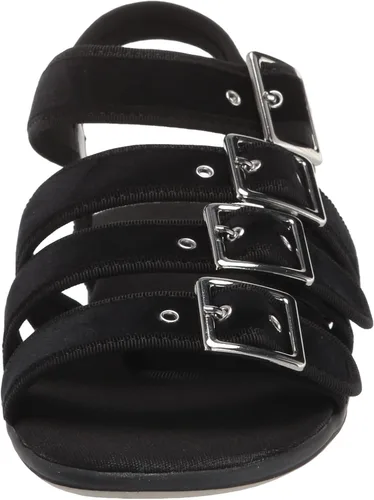 Miniatura 2 de Aerosoles Fibbie Sandalia Plana para Mujer