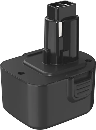 Shentec 3500mAh 12V Reemplazo para Black & Decker 12V Batería PS130 A9252 A9275 PS130 PS130A Firestorm PS130 Herramientas Eléctricas Paquetes de