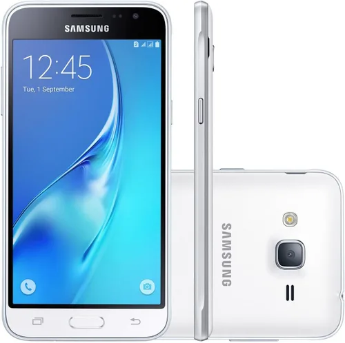 Miniatura 2 de Samsung Galaxy Express Prime Desbloqueado 4G LTE J320A 16GB Quad Core LCD 5" Android 6.0 Smartphone - Blanco
