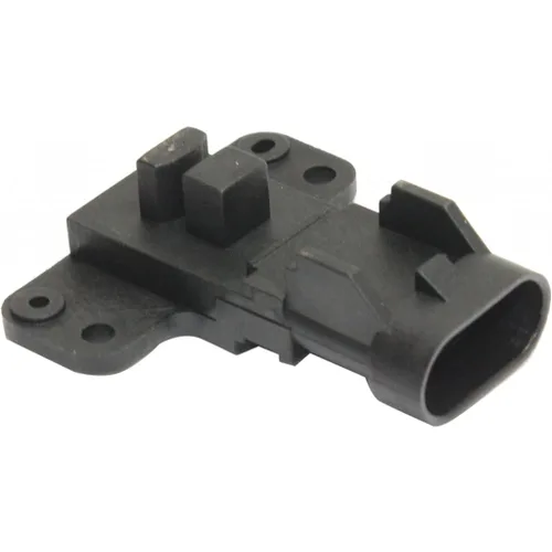 Miniatura 5 de Sensor de posición del árbol de levas para Chevy Silverado 1500 1999 00 01 02 03 04 05 2006 3 terminales macho Tipo de hoja