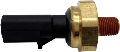 Miniatura 4 de Sensor de presión de aceite del motor Interruptor emisor 5149062AA compatible con Aspen Avenger Challenger Charger Durango Grand Caravan Journey