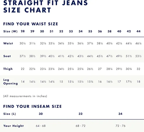 Miniatura 5 de Tommy Hilfiger Jeans elásticos de corte recto para hombre