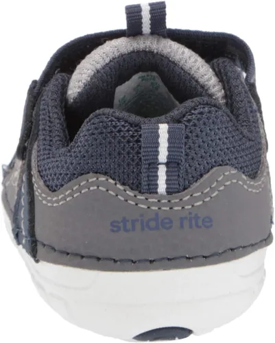 Miniatura 3 de Stride Rite Zapatillas Kylo de movimiento suave unisex