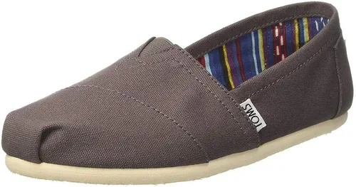Miniatura 13 de TOMS Ash Canvas Classic - Lienzo para mujer