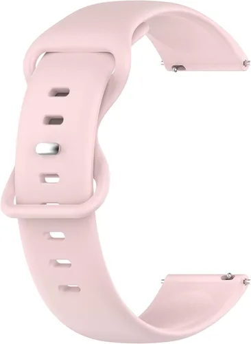 Miniatura 5 de FitTurn Correas de reloj compatibles con Popglory P66/NiUFFiT P66/Ddidbi P66D/Aptkdoe P66D/Nerunsa P66D/Dotn P66D Smartwatch correas de repuesto